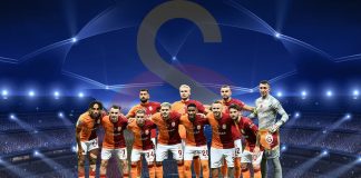 İşte Galatasaray’ın muhtemel rakipleri!