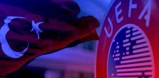 Galatasaray’ın galibiyeti sonrası UEFA puan sıralamasında son durum!