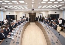 Toplu sözleşmede ikinci tur görüşmeleri bugün başlıyor!