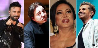 Ünlü isimlerden 30 Ağustos zafer bayramı mesajları!