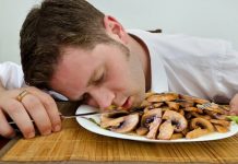 Sıcak havalarda gıda zehirlenmelerine dikkat!