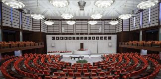 Meclis Akbelen gündemiyle toplanıyor!