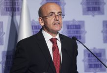 Bakan Şimşek: Cumhurbaşkanına gönderildi