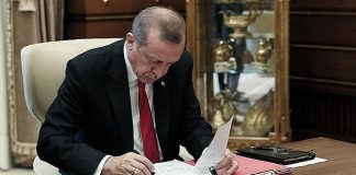 40 Üniversite’ye 52 yeni fakülte!