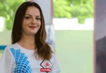 Sümeyye Boyacı’dan büyük başarı!