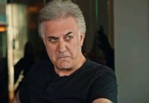 Tamer Karadağlı ilk kez konuştu!