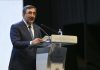 Cumhurbaşkanı Yardımcısı Yılmaz’dan İslam düşmanlığıyla ilgili önemli açıklamalar!