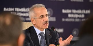 Bakan Uraloğlun’dan olası İstanbul depremi mesajı!