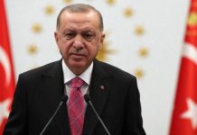 Cumhurbaşkanı Erdoğan Hatay’da açıklamalarda bulundu!