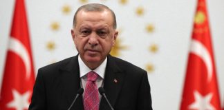 Cumhurbaşkanı Erdoğan Hatay’da açıklamalarda bulundu!