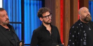Masterchef All Star’a bu hafta veda eden isim belli oldu!