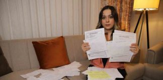 Kiracı- ev sahibi anlaşmazlığı çığrından çıkmaya devam ediyor!