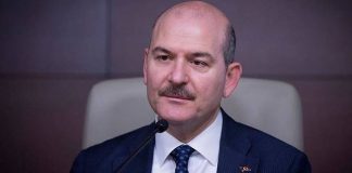 Süleyman Soylu’dan adaylık açıklaması!