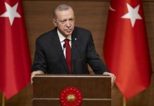 Cumhurbaşkanı Erdoğan’dan Sakarya Zaferi paylaşımı!