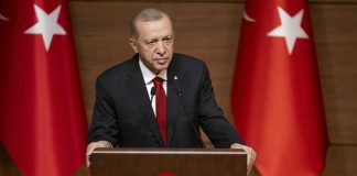 Cumhurbaşkanı Erdoğan’dan Sakarya Zaferi paylaşımı!