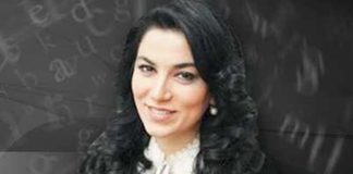 Sevil Nuriyeva Yazdı: Yeni haritalar, yeni yollar ve yeni dünya