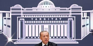 Cumhurbaşkanı Erdoğan ‘dan adli açılış töreninde önemli açıklamalar!