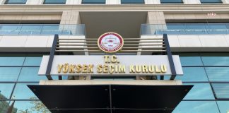 YSK’dan yerel seçim sürecine yönelik açıklama!