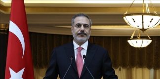 Bakan Fidan Kazakistan’ı ziyaret edecek!