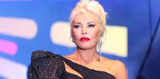 SüperStar Ajda Pekkan yine fırtına gibi…