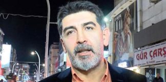 Gazeteci Levent Gültekin hakkında 4 yıl 8 ay hapis istemi!