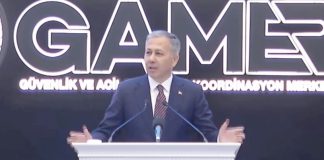 Bakan Yerlikaya yapılan terör operasyonlarını rakamlarla açıkladı!