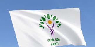 Yeşil Sol Parti’nin adı değişti!
