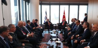 Erdoğan’dan yoğun diplomasi trafiği!