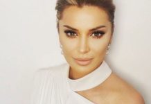 Songül Karlı’nın son hali takipçilerini şaşırttı!