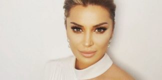 Songül Karlı’nın son hali takipçilerini şaşırttı!