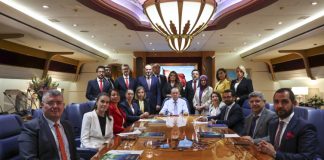 Cumhurbaşkanı Erdoğan’dan Hindistan dönüşü önemli açıklamalar!