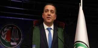 Barolar Birliği Başkanı Sağkan’dan Can Atalay mesajı!