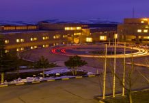 Ankara Tübitak tesisinde patlama! 1 kişi hayatını kaybetti