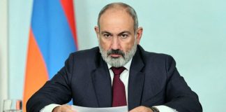 Ermeni lobisinden Paşinyan’a sıikast çağrısı!