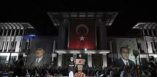 Alman medyasından ilginç Erdoğan analizi!