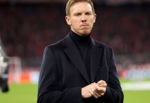 Almanya Milli takımının yeni teknik direktörü belli oldu!