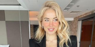 Burcu Esmersoy’dan hamilelik açıklaması!