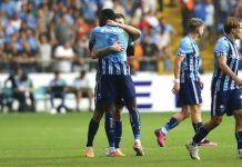 Beşiktaş’a Adana’da soğuk duş!