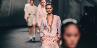 Moda dünyası şokta!Ünlü modacının koleksiyonu çalındı!