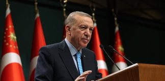 Erdoğan’dan Azerbaycan -Ermenistan gerilimi hakkında  ilk açıklama!