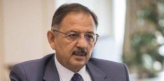 Bakan Özhaseki: BM Habitat Türkiye’de ofis açacak!