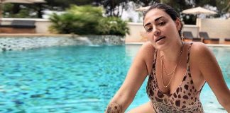 Dilan Çıtak’tan dikkat çeken paylaşım!