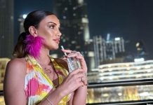 Dilan Polat’ın kardeşi gözaltına alındı!