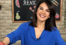 Dilara Koçak Yazdı:Sporda yüzümüz gülüyor