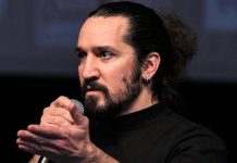 Doğukan Manço hastanelik oldu!