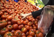 Enflasyon rakamları açıklandı!