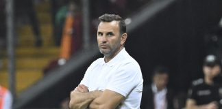 Okan Buruk’tan maç sonu açıklamalar!