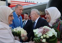 Cumhurbaşkanı Erdoğan ABD’de ikili görüşmeler gerçekleştirecek!