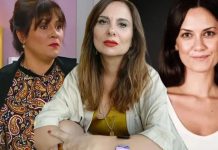 Ünlü oyuncudan meslektaşlarının ölümüne isyan!