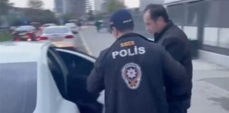 10 ilde Sibergöz operasyonu!